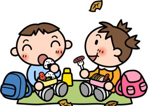 遠足 わかたけ小規模保育園